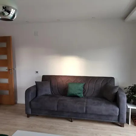 Break Apartment
