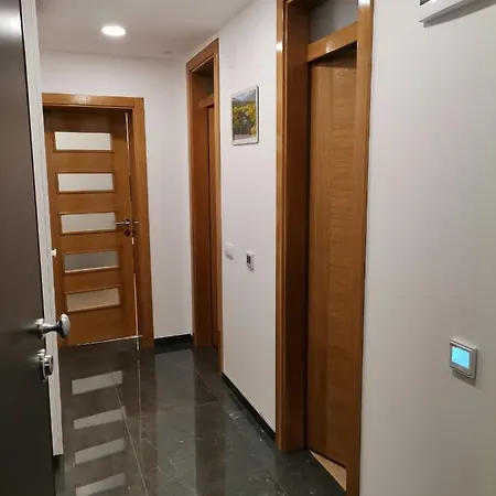 Apartment Break Banja Luka