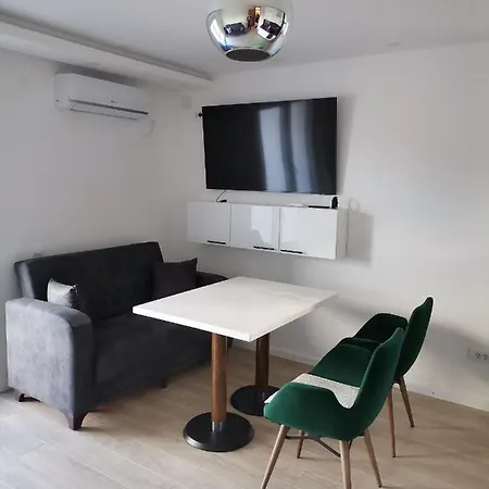 Apartment Break Banja Luka