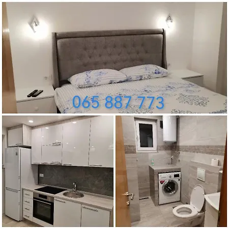 Break شقة بانيا لوكا