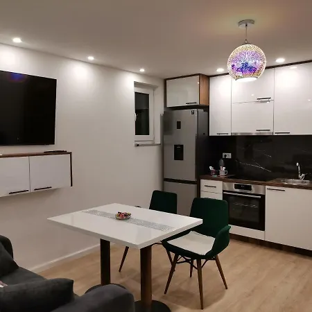 Break Apartment Banja Luka