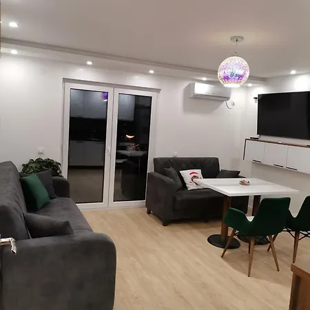 Break Apartment Banja Luka