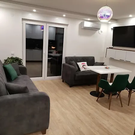 Appartement Break Banja Luka