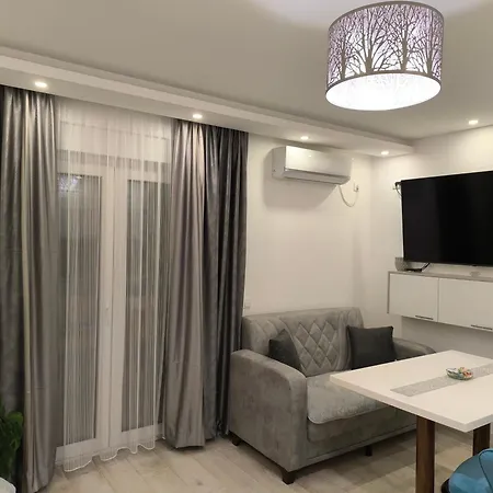 شقة Break بانيا لوكا